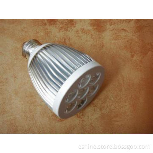 4X1W GU10 LED SPOTLIGHT